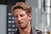 Foto zur News: Romain Grosjean: Haas-Gegner lassen Respekt vermissen