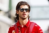 Foto zur News: Ferrari darf noch nominieren: Giovinazzi doch