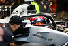 Foto zur News: Haas: Romains Grosjeans Chancen auf Verbleib gestiegen