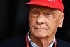 Foto zur News: Bruder Florian über Niki Lauda: &quot;Er ist ein Stehaufmännchen&quot;