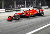 Strategiechaos bei Vettel analysiert: Drei Fehler, ein