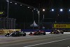 Foto zur News: Daniel Ricciardo: Trotz weicherer Reifen machtlos auf P6