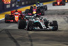 Surer über Vettels Leistung: "Einfach nicht schnell genug"