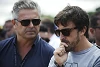 Foto zur News: McLaren-Sportchef lobt: Alonso wird immer noch besser