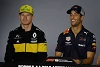 Foto zur News: Prost: Darum legte Renault für Ricciardo viel Geld auf den