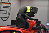 Foto zur News: Ferraris Kühlungs-Trick: Solange die Kamera filmen kann ...