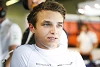 Foto zur News: Johnny Herbert warnt Lando Norris: Vandoorne als mahnendes