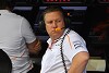 McLaren-Chef schlägt Alarm: Geht die Formel-1-"Zeitbombe"