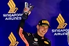 Foto zur News: Verstappen: Red Bull hat bestes Auto, Renault keinen