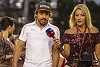 Foto zur News: Gil de Ferran: Helfe Alonso, wenn er sich für IndyCar
