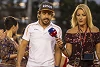 Foto zur News: Gil de Ferran: Helfe Alonso, wenn er sich für IndyCar