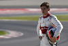 Foto zur News: Manager: Charles Leclerc steht 2019 bei Ferrari unter Druck