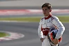 Foto zur News: Manager: Charles Leclerc steht 2019 bei Ferrari unter Druck