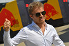 Foto zur News: &quot;Albtraum&quot;: Rosberg verbietet seinen Kindern eine
