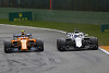 Foto zur News: Coulthard: Über den Niedergang von McLaren und Williams