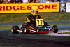 Foto zur News: Senna-Bezwinger erinnert sich: &quot;Er fuhr nicht alles in Grund