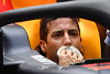 Foto zur News: Daniel Ricciardo: &quot;2018 die seltsamste Saison meiner
