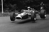 Foto zur News: 60 Jahre Lotus: Das Vermächtnis von Colin Chapman