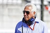 Foto zur News: Masepin-Vater verklagt Insolvenzverwalter von Force India