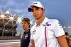 Foto zur News: Esteban Ocon bestätigt: Williams ist meine letzte Chance