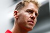 Foto zur News: Vettel gesteht vor Sotschi-Pflichtsieg: &quot;Nicht mehr ganz in
