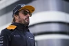 Foto zur News: Fernando Alonso: Nicht &quot;Superman&quot; genug für die Rallye-WM