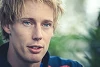 Foto zur News: Brendon Hartley wird &quot;immer besser&quot;: IndyCar 2019 nur Plan B