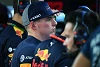 Abiteboul wehrt Verstappen-Kritik ab: "Soll sich aufs Fahren