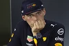 Foto zur News: Max Verstappen zischt: &quot;Der Mann ist doch nur frustriert!&quot;