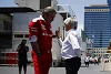 Foto zur News: Bernie Ecclestone: Ferrari ist &quot;zu italienisch&quot; für den