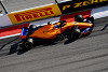 Foto zur News: Nach Sotschi-Pleite: Alonso unterstellt McLaren &quot;mangelnden