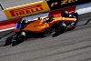 Foto zur News: Nach Sotschi-Pleite: Alonso unterstellt McLaren &quot;mangelnden