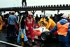 Foto zur News: 1976: Ein Japan-Grand-Prix für die Ewigkeit