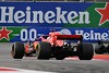 Foto zur News: Formel-1-Live-Ticker: Sorgte FIA-Sensor für Ferraris