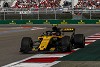 Renault gibt zu: Erwartungen für 2018 waren höher