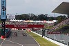 Foto zur News: Formel 1 Japan 2018: Programm Live-TV und Live-Stream