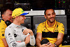 Foto zur News: &quot;Er verdient es&quot;: Renault-Teamchef will Hülkenberg auf dem