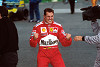 Foto zur News: Ross Brawn: Schumachers erster Ferrari-Titel beste