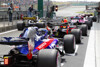 Foto zur News: Vier statt drei Segmente: Formel 1 erwägt neues
