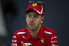 Foto zur News: Qualifying-Reform: Sebastian Vettel übt scharfe Kritik an