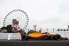 Foto zur News: Formel 1 Japan 2018: Der Freitag in der Chronologie