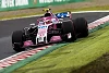 Foto zur News: Force India: Esteban Ocon mit großem Vorsprung &quot;Best of the
