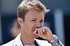 Foto zur News: Nico Rosberg: Teamorder kann zu &quot;Rissen&quot; bei Mercedes führen