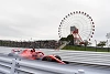 Foto zur News: Formel 1 Japan 2018: Der Samstag in der Chronologie