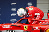 Foto zur News: Sebastian Vettel nimmt Ferrari in Schutz: &quot;Wenn überhaupt