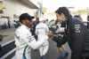Foto zur News: Toto Wolff: Mercedes greift notfalls in Suzuka mit Stalloder