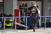 Foto zur News: Ricciardo tobt nach erneutem Renault-Defekt: "Ich bin echt