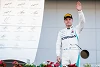 Foto zur News: Valtteri Bottas: Ich kannte meine Aufgabe