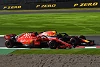 Foto zur News: Trotz Vettel-Kritik: Kimi Räikkönen verteidigt Max