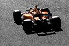 Foto zur News: Carlos Sainz: McLaren 2018 am Tiefpunkt angelangt
